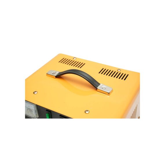 Redresor incarcator baterie auto 12V-24V 30A 400W cu functie BOOST pentru baterii 20-250Ah CB-30 Cod: BK99936-poza 3-Dacenergy.ro