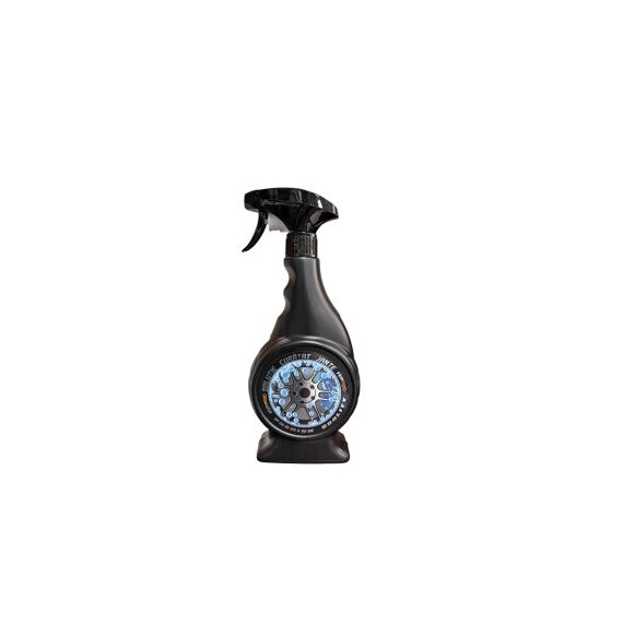 Solutie Premium pentru Curatat Jante Auto VUP 500ml Cod: 000697-Dacenergy.ro