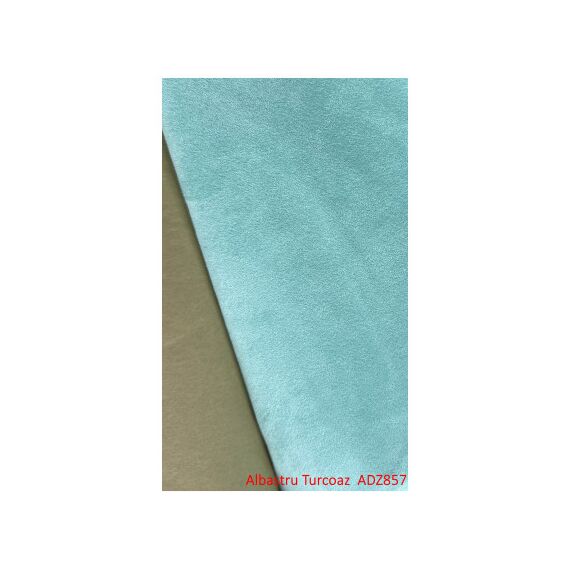 Material imitatie alcantara cu adeziv, latime 1,6m, diverse culori Cod: ADZ-poza 5-Dacenergy.ro