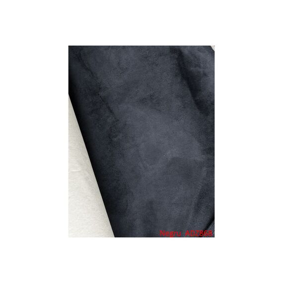 Material imitatie alcantara cu adeziv, latime 1,6m, diverse culori Cod: ADZ-poza 2-Dacenergy.ro