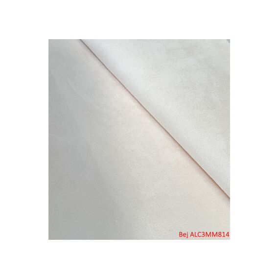 Material imitatie alcantara cu burete 3mm, latime 1,6m, diverse culori Cod: ALC3MM-poza 3-Dacenergy.ro