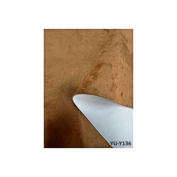 Material buretat imitatie alcantara plafon si tapiterie auto diverse culori premium latime 1.5m Cod: YU-Y79/YU-Y38/YU-Y154/YU-Y136-Dacenergy.ro