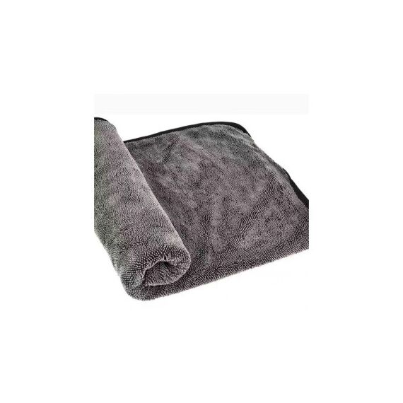 Laveta prosop microfibra Premium pentru uscare caroserie auto 600g m2 40x40 cm Cod: MC04-600G-4040-poza 4-Dacenergy.ro