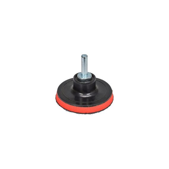 Bureti polisat 80 mm M10 6000 RPM 12 piese cu suport adaptor si blana lustruit Cod: YT-47930-poza 4-Dacenergy.ro