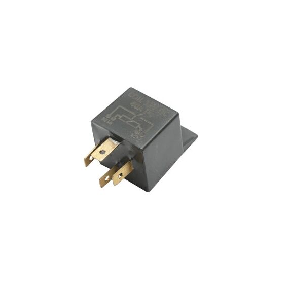 Releu protectie 4 pini 12V 40A cod OEM 78350937 59115806 62115863 93351027 Cod: DISSP68-poza 2-Dacenergy.ro