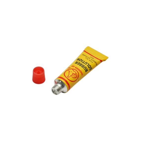 Tub adeziv vulcanizare la rece petice anvelope si camere de aer 5 ml Cod: DISUZ92-poza 3-Dacenergy.ro