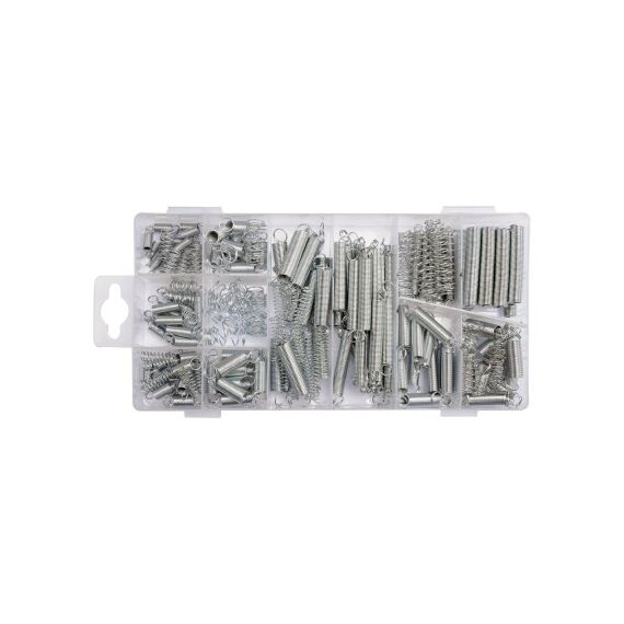Arcuri metalice galvanizate diferite dimensiuni 200 bucati Cod: YT-06875-Dacenergy.ro