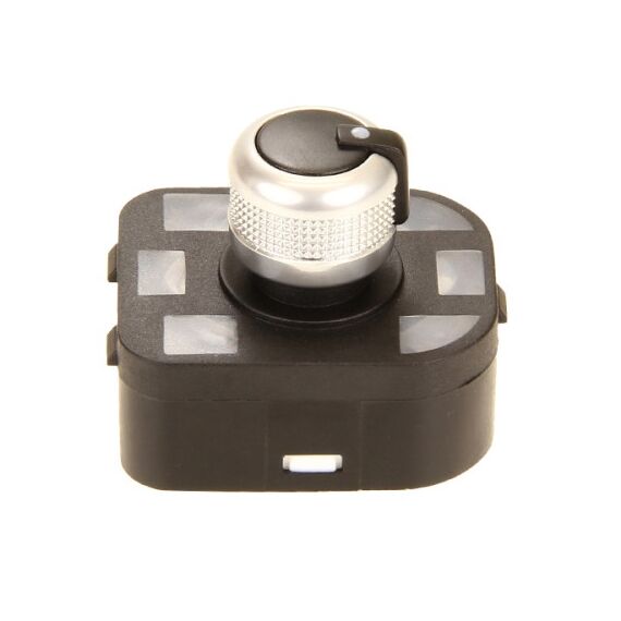 Buton reglaj oglinda compatibil AUDI ART BUTON 53-poza 2-Dacenergy.ro