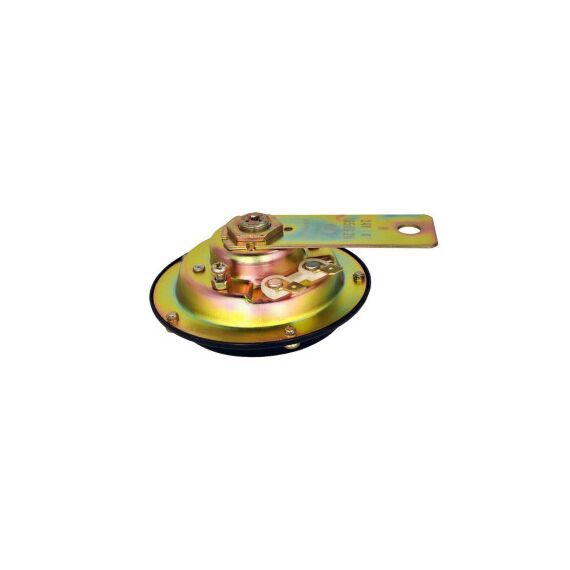 Claxon auto tip  disc 24V Cod: CA123-poza 5-Dacenergy.ro