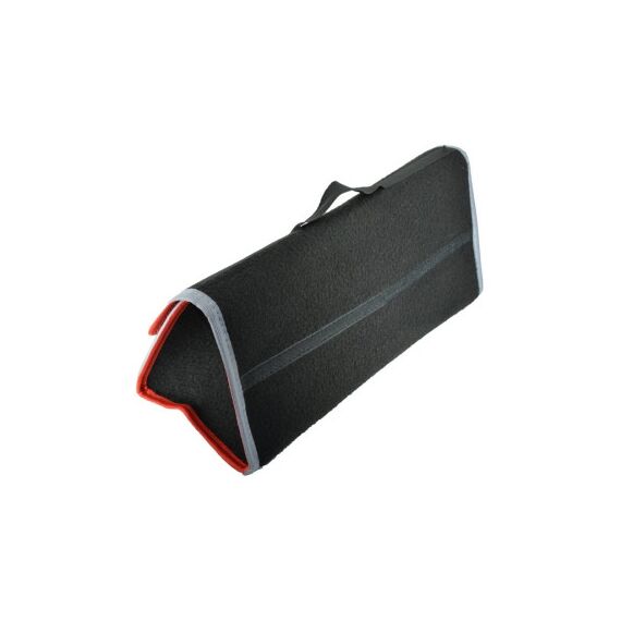 Geanta organizator portbagaj – 22 x 45 cm, model rezistent cu prindere Velcro-poza 3-Dacenergy.ro