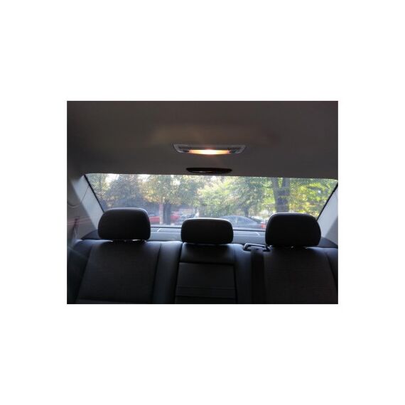 Perdele auto interior 5 bucati compatibile Mercedes C-Class W204 Sedan 2007-2014 Cod: ARTFL5-poza 4-Dacenergy.ro