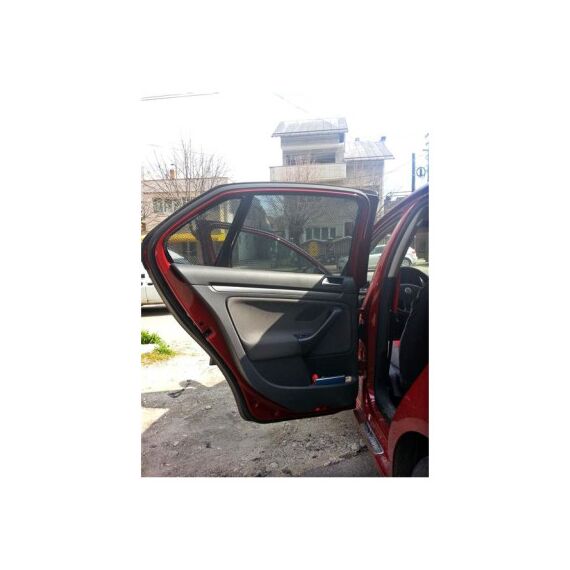 Perdele auto interior 5 bucati compatibile Volkswagen Jetta V Sedan 2005-2011 Cod: ARTFL5-poza 3-Dacenergy.ro