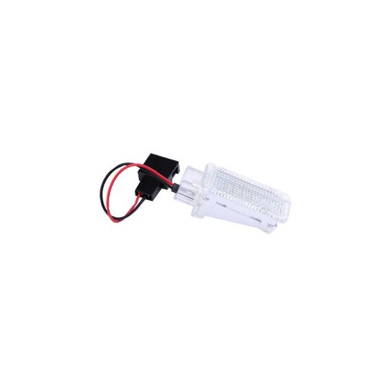 Lampi LED pentru interior compatibile Audi Skoda Lamborghini Porsche Volkswagen Cod: 7303-poza 4-Dacenergy.ro