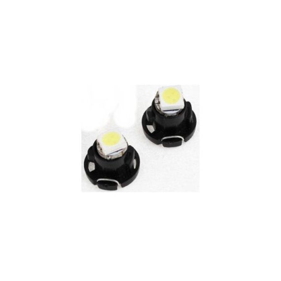 SET T4.7, 1 LED 5050SMD 12V, Culoare ROSU. Produs LUX-Dacenergy.ro