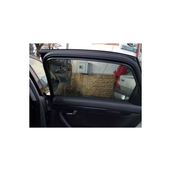 Perdele auto interior 5 bucati compatibile Audi A4 B6 B7 Sedan 2000-2008 Cod: ARTFL5-poza 2-Dacenergy.ro