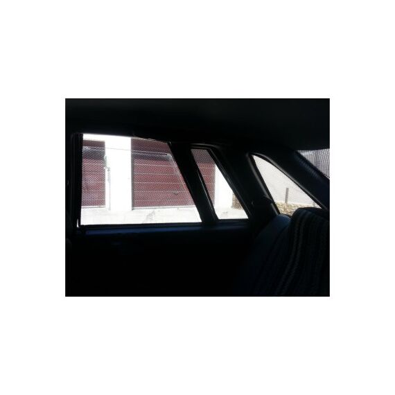 Perdele auto interior 7 bucati compatibile Daewoo Espero Sedan 1990-1999 Cod: ARTFL7-poza 4-Dacenergy.ro