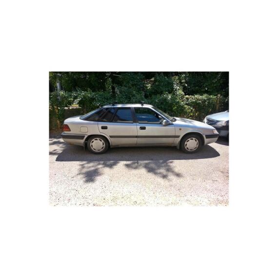 Perdele auto interior 7 bucati compatibile Daewoo Espero Sedan 1990-1999 Cod: ARTFL7-Dacenergy.ro