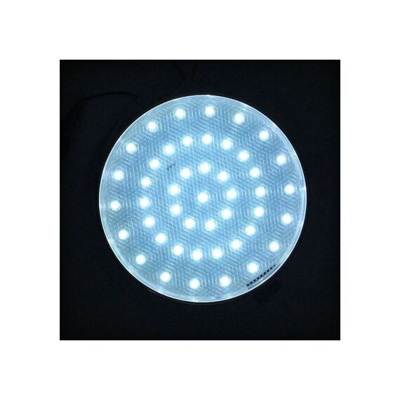 Lampa interior cu LED-uri YCL 640 lumina alba 24V-poza 3-Dacenergy.ro