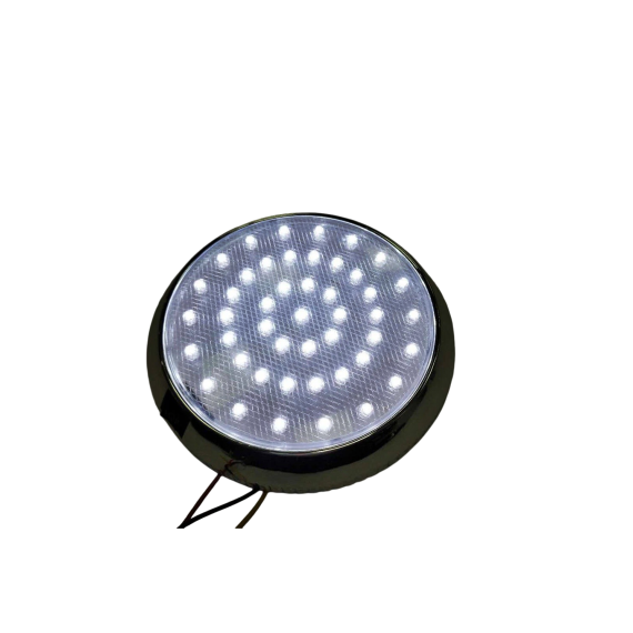 Lampa interior cu LED-uri YCL 640 lumina alba 24V-poza 2-Dacenergy.ro