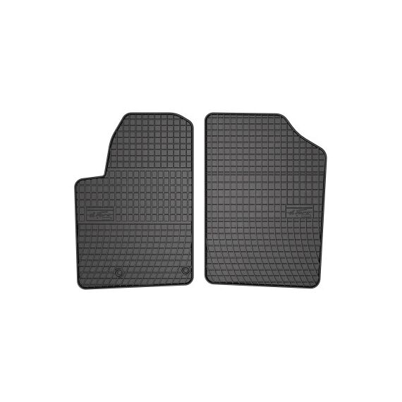 Covoare interior cauciuc El Toro compatibile Citroen Berlingo I Van 1999-2010 Cod: 0645P P70-Dacenergy.ro