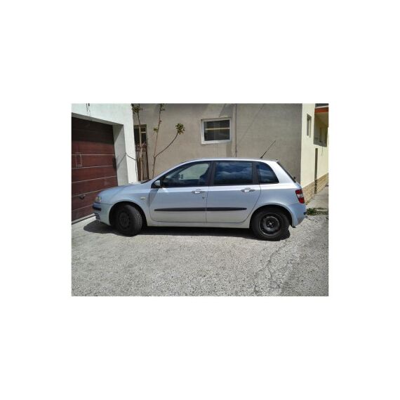 Perdele auto interior 5 bucati compatibile Fiat Stilo Hatchback 2001-2007 Cod: ARTFL5-Dacenergy.ro