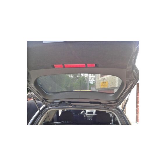 Perdele auto interior 7 bucati compatibile Opel Astra H Break 2004-2014 Cod: ARTFL7-poza 5-Dacenergy.ro