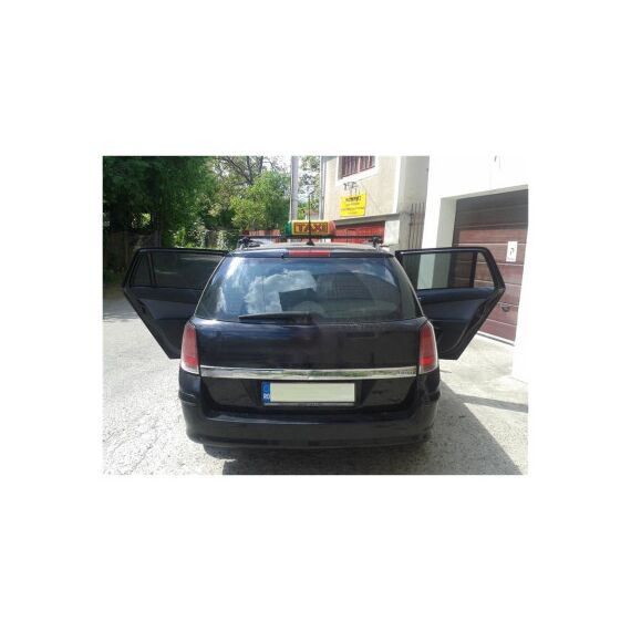 Perdele auto interior 7 bucati compatibile Opel Astra H Break 2004-2014 Cod: ARTFL7-poza 2-Dacenergy.ro