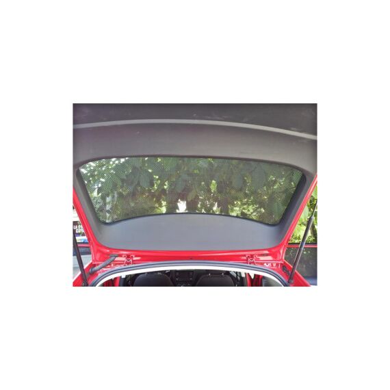 Perdele auto interior 7 bucati compatibile Skoda Octavia III Break Typ 5E 2013-2020 Cod: ARTFL7-poza 3-Dacenergy.ro