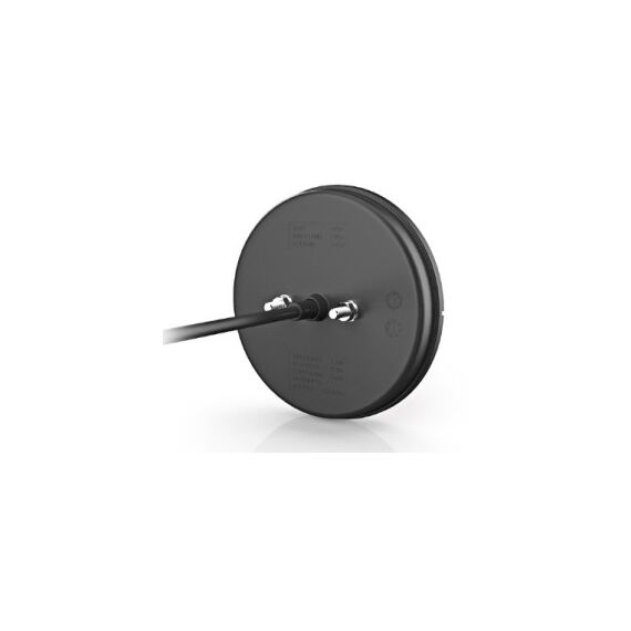 Lampa stop rotunda  camion LED cu semnalizare dinamica 12-24V Cod: SL-5020-poza 4-Dacenergy.ro