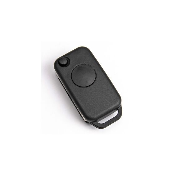 Carcasa telecomanda compatibila Mercedes, cu lamela, Cod: 1070-Dacenergy.ro