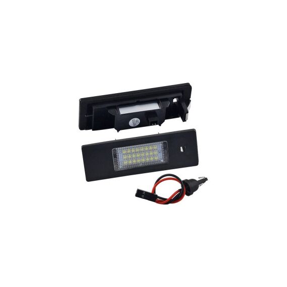 Lampa LED numar compatibil  BMW / MINI  Cod: 7102-1-poza 3-Dacenergy.ro