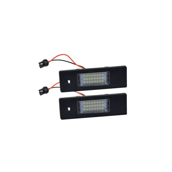 Lampa LED numar compatibil  BMW / MINI  Cod: 7102-1-Dacenergy.ro