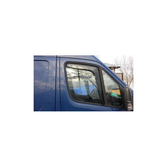 Paravanturi fata fumurii compatibile Mercedes Sprinter 2006–2018 Cod: ART1001-Dacenergy.ro