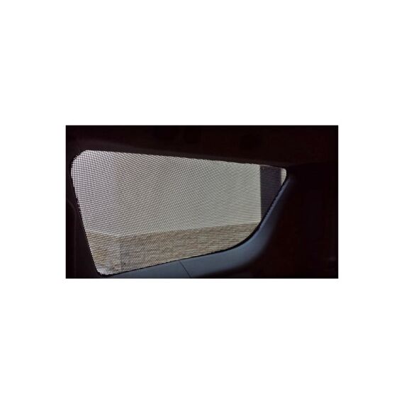 Perdele auto interior 6 bucati compatibile Dacia Logan MCV I 2006-2012 Cod: ARTFL5-poza 5-Dacenergy.ro