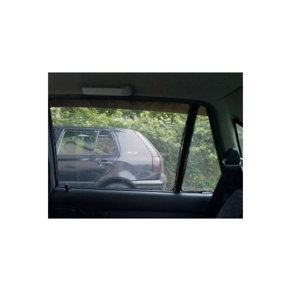 Perdele auto interior 7 bucati compatibile Daewoo Cielo Sedan 1994-2008 Cod: ARTFL7-poza 4-Dacenergy.ro