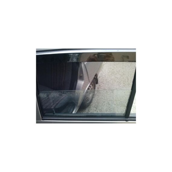 Perdele auto interior 7 bucati compatibile Daewoo Cielo Sedan 1994-2008 Cod: ARTFL7-poza 5-Dacenergy.ro