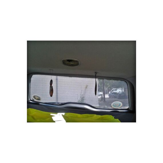 Perdele auto interior 5 bucati compatibile Ford Focus I Break 1998-2004 Cod: ARTFL5-poza 3-Dacenergy.ro