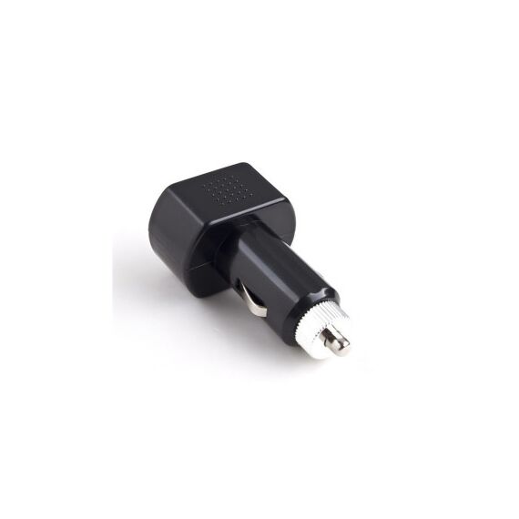 Voltmetru digital tip mufa pentru bricheta auto  Cod:026-poza 3-Dacenergy.ro