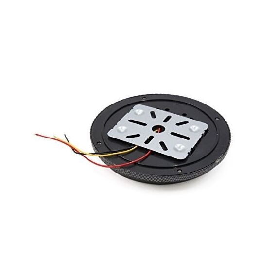 Lampa interior cu LED-uri YCL 640 lumina alba 12V-poza 5-Dacenergy.ro