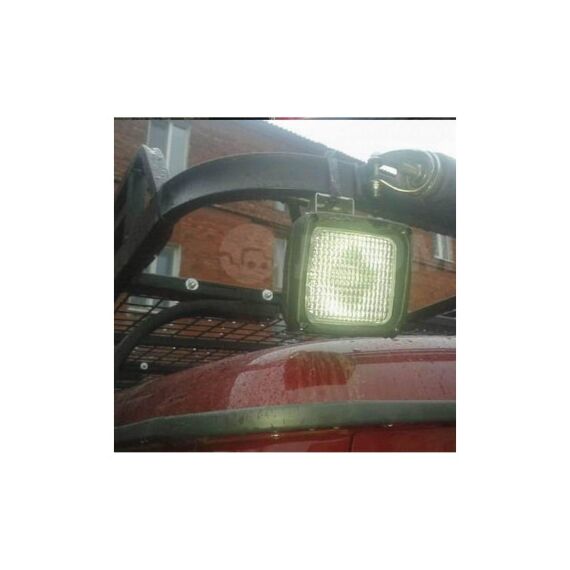 Proiector lucru 100x100, LKR5  Wesem Cod: 26365-poza 7-Dacenergy.ro