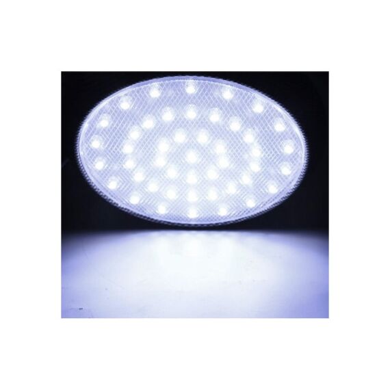 Lampa interior cu LED-uri YCL 640 lumina alba 12V-poza 2-Dacenergy.ro