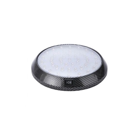 Lampa interior cu LED-uri YCL 640 lumina alba 12V-Dacenergy.ro