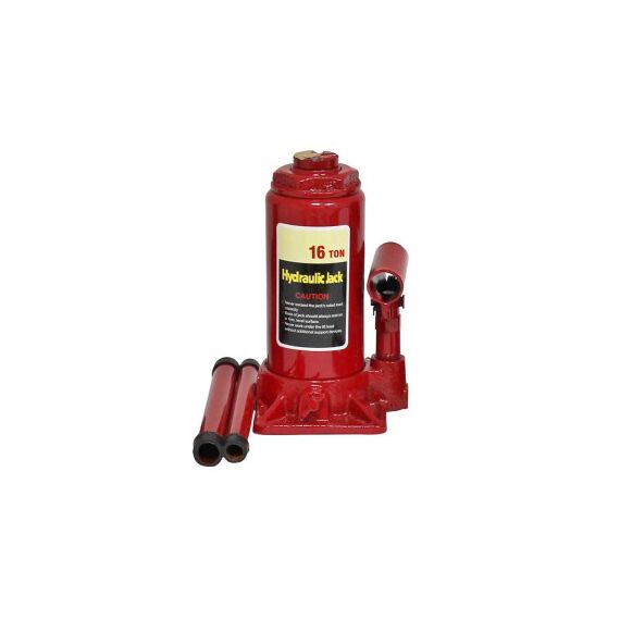 Cric hidraulic 16 tone Cod: DISCRH16-Dacenergy.ro