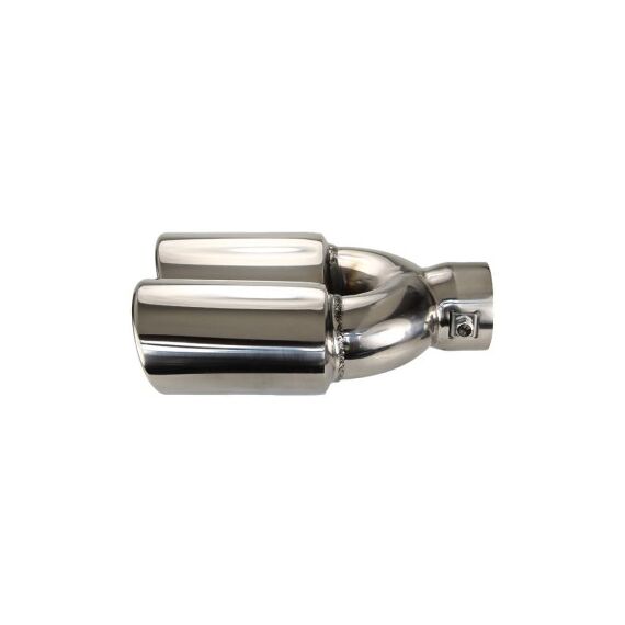 Ornament toba inox Premim Cod: H3011-poza 3-Dacenergy.ro