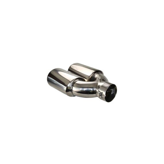 Ornament toba inox Premim Cod: H3011-poza 4-Dacenergy.ro