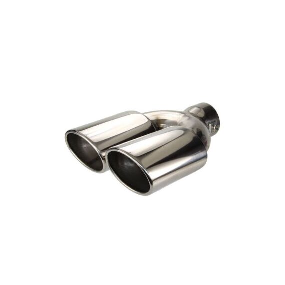 Ornament toba inox Premim Cod: H3011-Dacenergy.ro