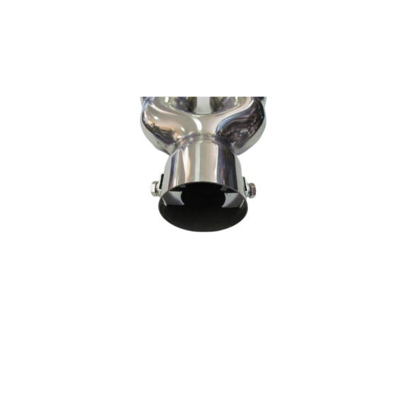 Ornament toba inox Premium Cod: HY02-poza 2-Dacenergy.ro