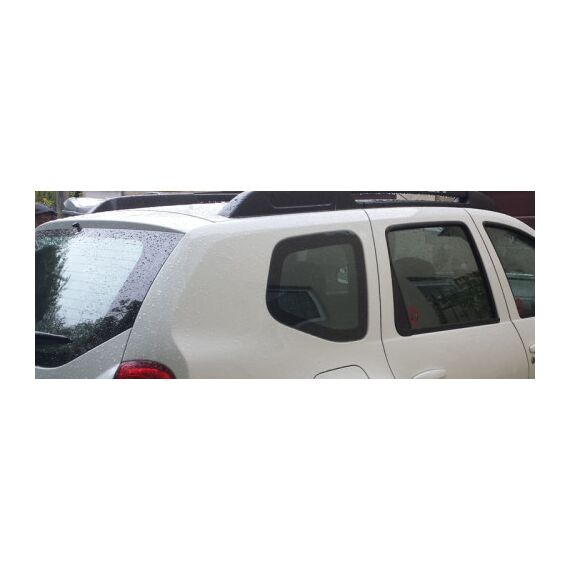 Perdele auto interior 5 bucati compatibile Dacia Duster I 2010-2017 Cod: ARTFL5-poza 15-Dacenergy.ro
