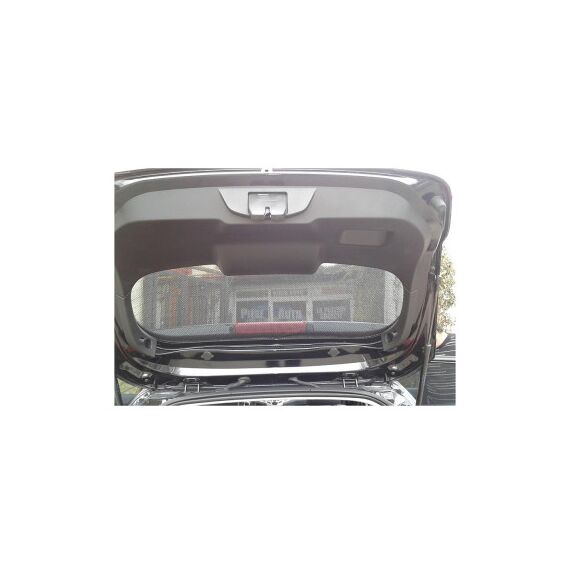 Perdele auto interior 5 bucati compatibile Ford Fiesta VII Hatchback 2008-2017 Cod: ARTFL5-poza 5-Dacenergy.ro