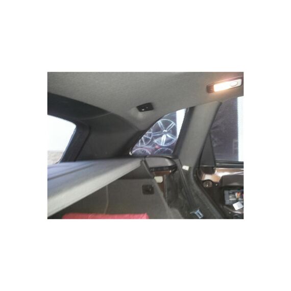 Perdele auto interior 5 bucati compatibile Audi Q5 SUV 2008-2017 Cod: ARTFL5-poza 6-Dacenergy.ro